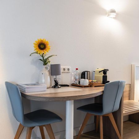 Hotel Bosch En Zee Domburg Eksteriør bilde